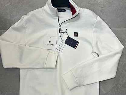 Полузамок tommy hilfiger