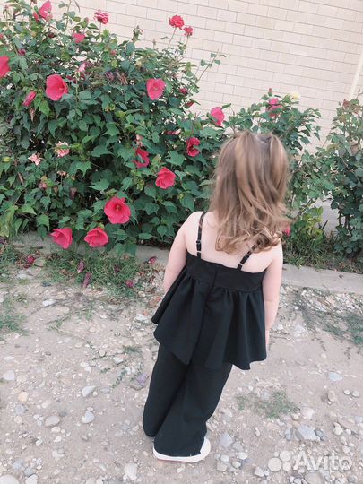 Костюм детский