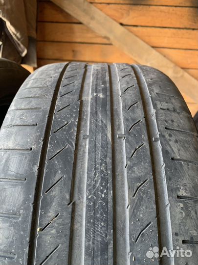 Continental ContiSportContact 5 225/45 R17