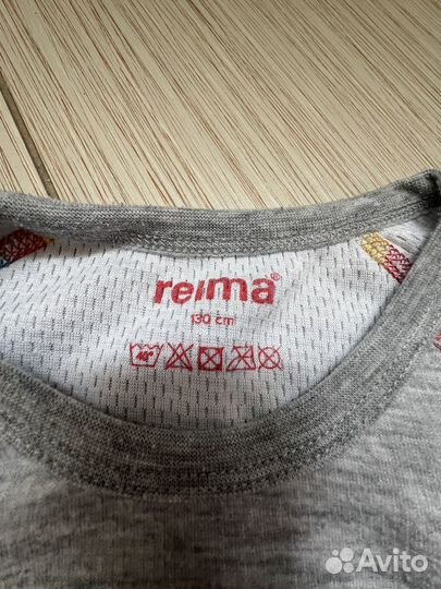 Теомобелье Reima детское 130