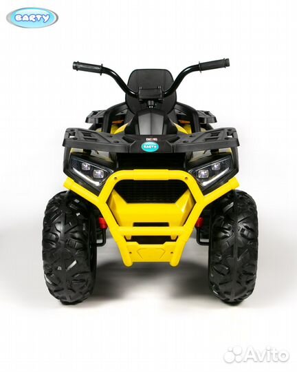 Детский электрический Квадроцикл T007MP