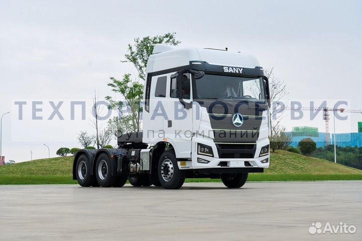 SANY D525AL, 2023