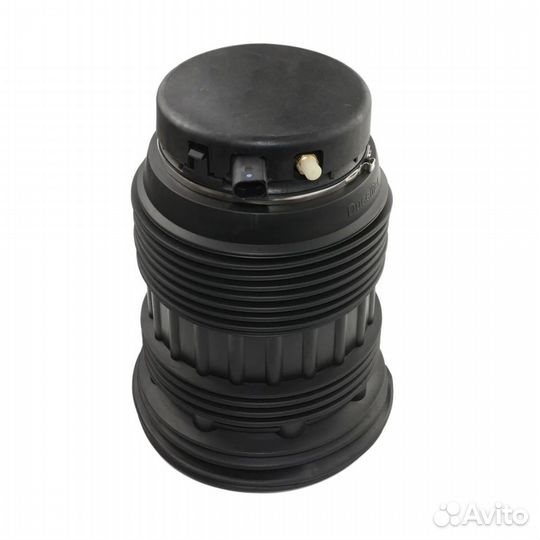 Пневмобаллон задний Porsche Panamera 970