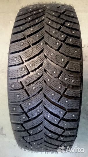 Michelin X-Ice North 4 255/55 R19 111T