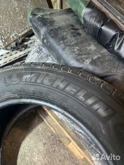 Шины мишлен