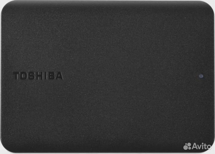 Внешний жёсткий диск (HDD) Toshiba hdtb540EK3CA