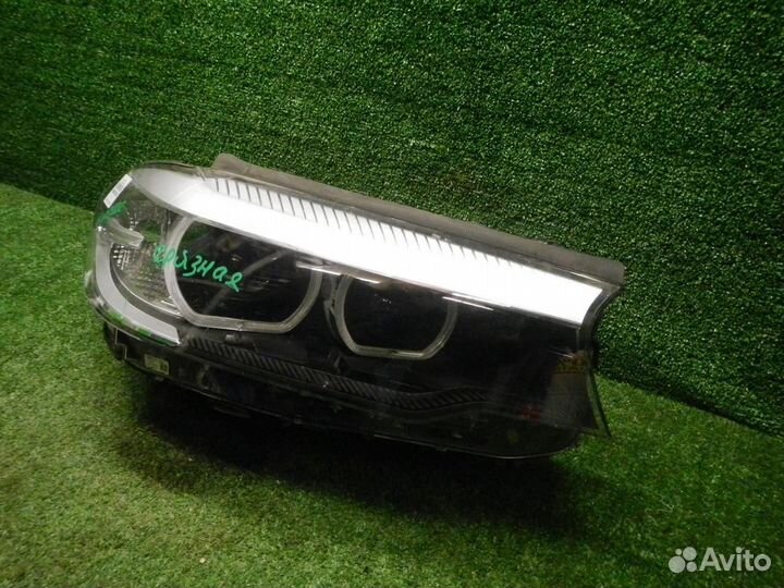 Фара правая BMW 5-Series/M5