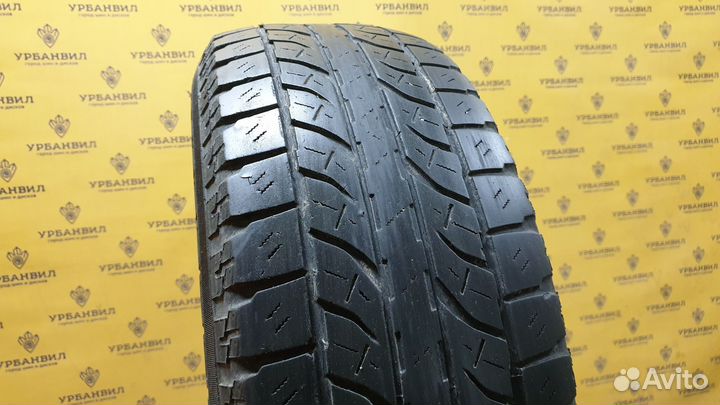 Yokohama Geolandar A/T-S G012 235/65 R17 110H