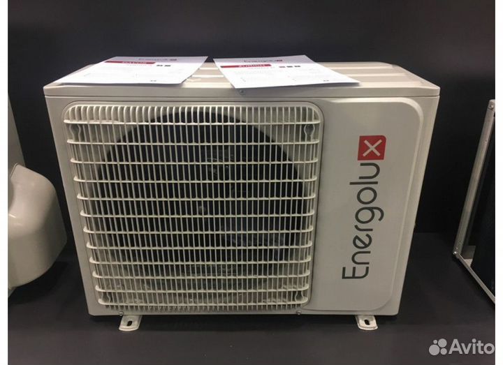 Кондиционер Energolux (доставка + монтаж)