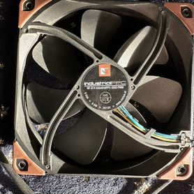 Noctua 140 мм