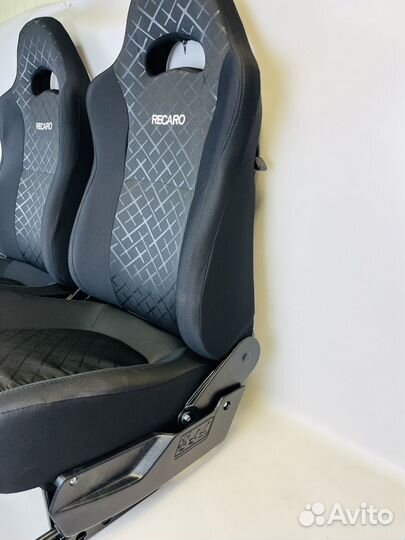 Сиденья recaro niva 4x4 Niva 2121 нива урбан