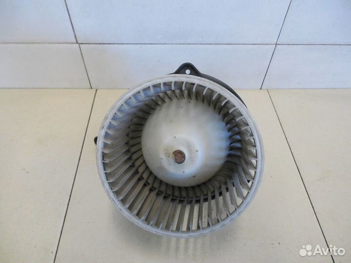 Моторчик отопителя Starex H1 1997-2007