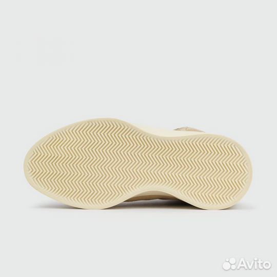 Кроссовки Adidas Athletics 86 x FOG Beige