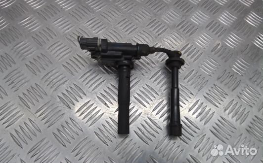 Катушка зажигания бензиновая suzuki SX4 YA11S (PEA