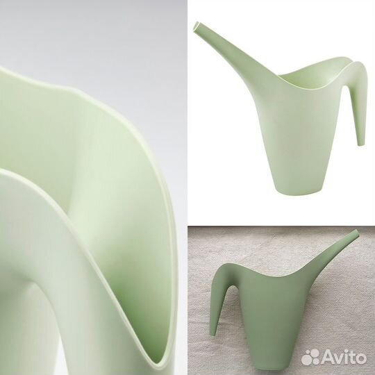 Уход за растениями от IKEA новое