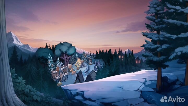 Viking Heroes V Collector's Edition