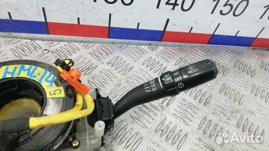 Переключатель поворотов и дворников (стрекоза) toy