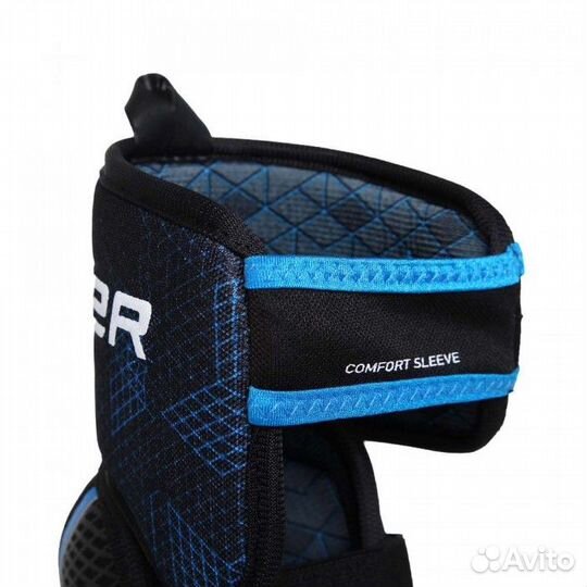 Налокотники bauer S21 X INT