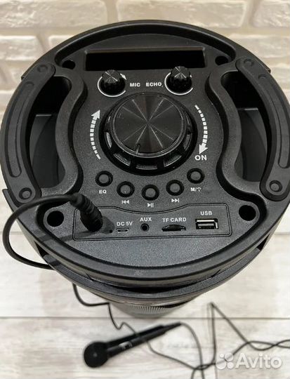 Bluetooth Блютуз колонка новая