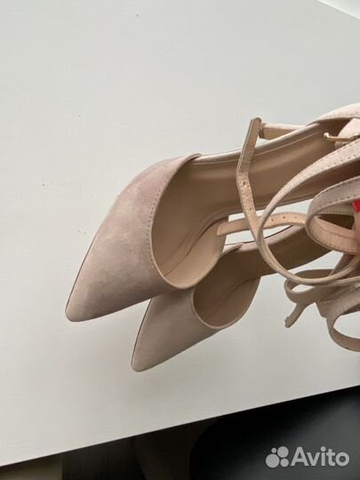 Туфли женские 36 размер