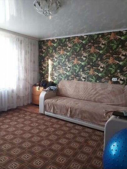 2-к. квартира, 50 м², 5/5 эт.