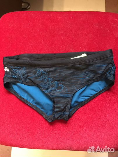 Плавки для мальчика