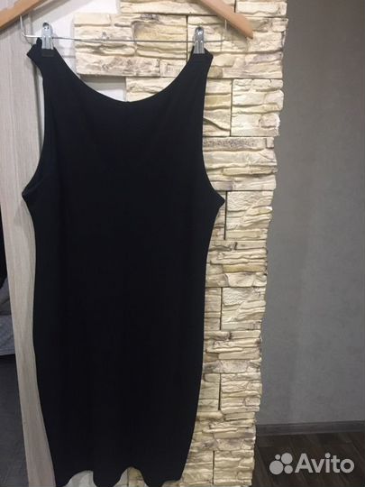 Платье zara размер 46-48
