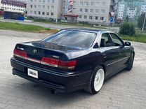 Toyota Mark II 2.0 AT, 1998, 88 500 км, с пробегом, цена 555 000 руб.