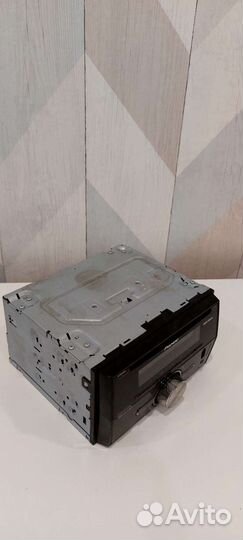 Магнитола 2 din pioneer fh-x360ub