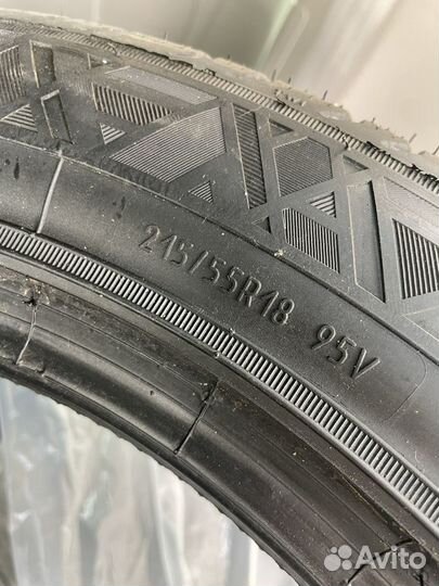 Белшина Artmotion Бел-412 215/55 R18 99T