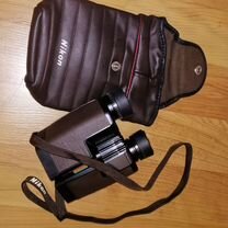 Бинокль компактный Nikon 8х23 japan