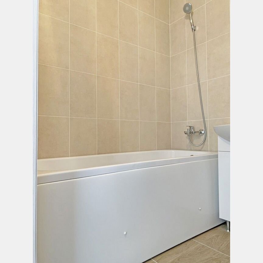 1-к. квартира, 32,9 м², 12/15 эт.