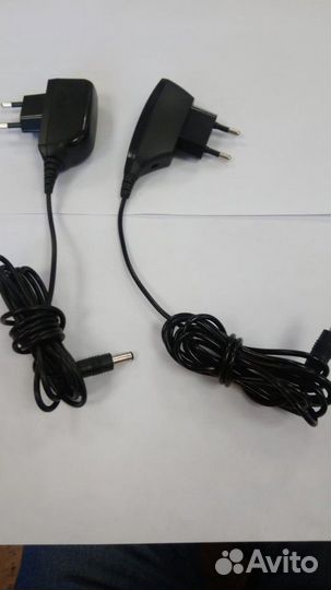 Блоки питания на 5 вольт