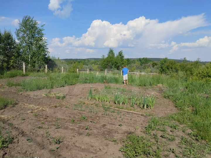 Дача 12 м² на участке 6 сот.