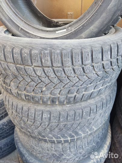 Lassa Multiways 205/55 R16 94V