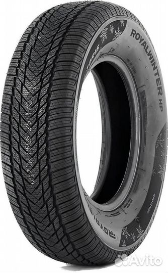 Royal Black Royal Winter HP 215/60 R16 99H