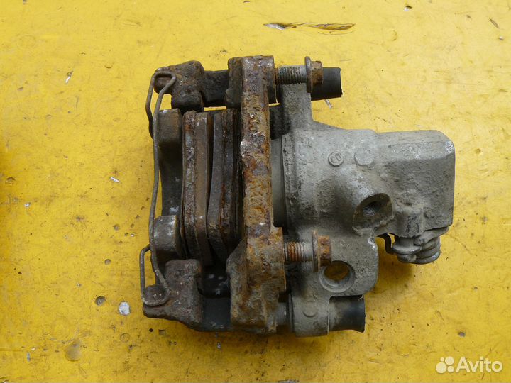 Суппорт задний тормозной для Ford Focus 3