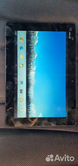 Планшет Asus K005/ME302KL