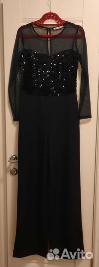 Комбинезон Zarina праздничный 44р