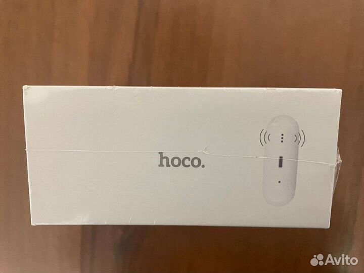 Оригинал наушники hoco