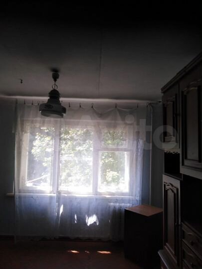 Комната 19,1 м² в 1-к., 4/5 эт.