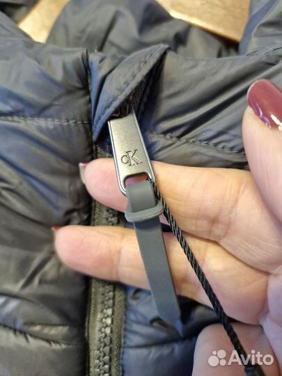 Пуховик женский 56 58 новый