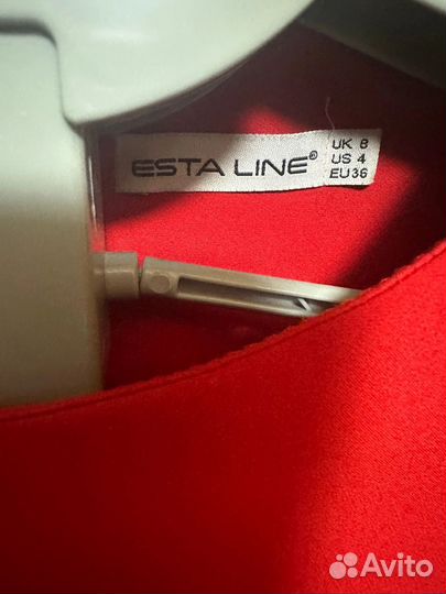 Платье женское вечернее