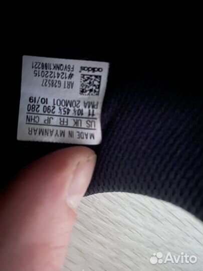 Бутсы adidas copa