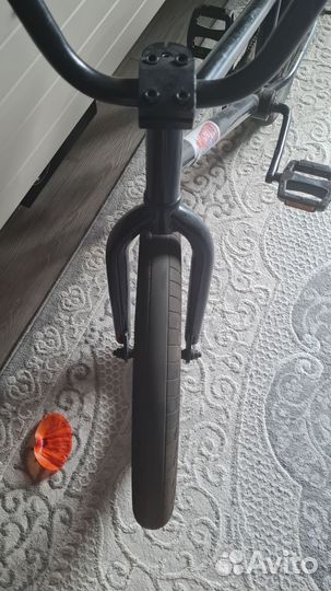 Трюковой велосипед bmx