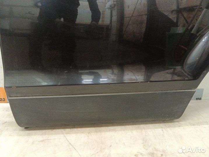 Дверь задняя левая Audi Q7