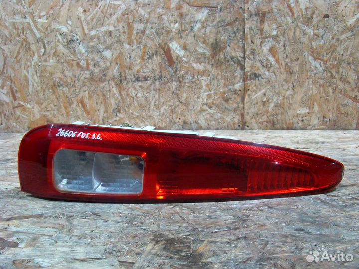 Ford Fusion Фонарь задний левый