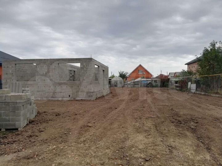 Участок 8 сот. (ИЖС)