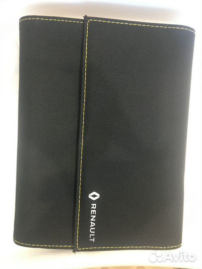 Руководство по эксплуатации Рено Аркана