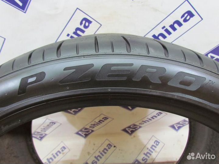 Pirelli P Zero PZ4 325/30 R23 101K